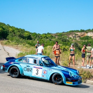35° RALLY ELBA STORICO - Gallery 12